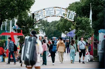 上海劳力士大师赛，为何重启即巅峰？6