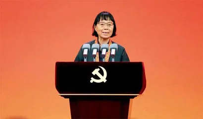 是什么让张桂梅勇往直前