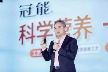 宠物行业引领者用全球创新升级中国故事0