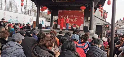 热闹与尴尬2