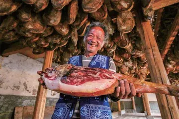 上海饕餮，来自远方却是故乡