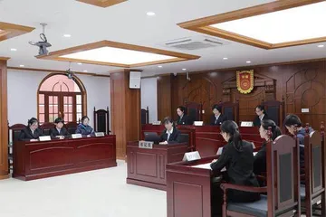 参与全过程人民民主，让学生当家做主2