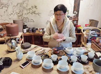 春来吃茶去1