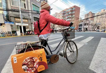 衣食可人，又是一年魔都春0