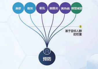 战胜流脑，疫苗做了什么？1