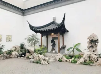 “走出去”的江南4