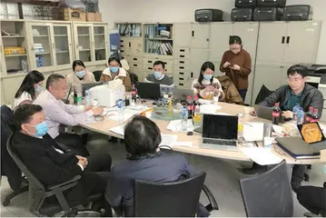 “第一安全感”怎么来？上海将建成公共卫生体系最健全城市1