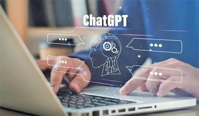 ChatGPT再次点燃⼈⼯智能希望