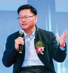 赵永新：AIGC相当于元宇宙的基础设施