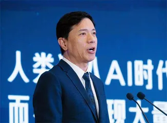 李彦宏：人人都可以成为开发者