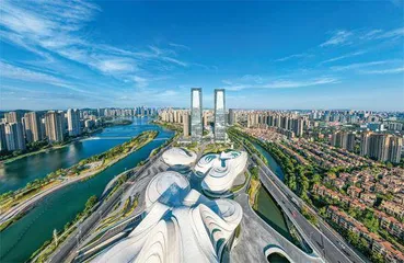 2024博鳌房地产论坛热议：中国房地产未来会怎样？