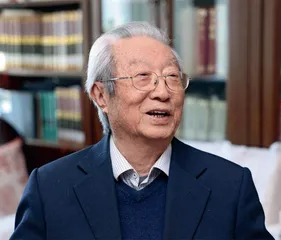 张晋藩：继往圣绝学，通古今之变