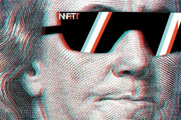 NFT，富人的“新宠”0