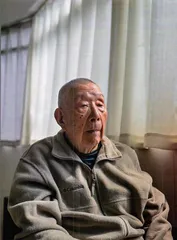 锺叔河相信历史