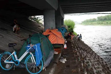 马驹桥流浪记5