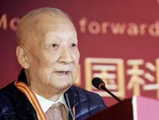 吴新智：随时都要准备否定自己