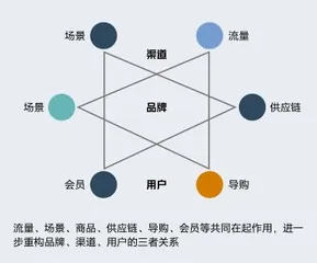 2021年，零售企业该如何布局数字化4