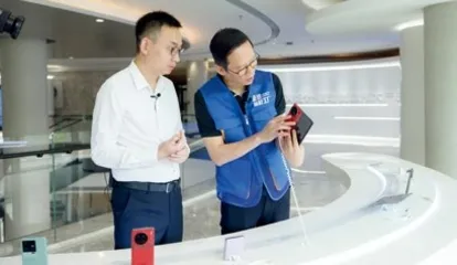 进击者vivo，如何穿越周期雁行致远？2