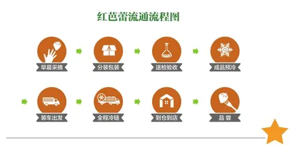 百果园：破解水果连锁的行业难题1