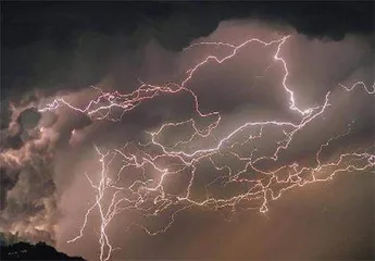 驾驭雷电新技术0