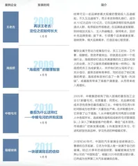 20个年度企业案例1