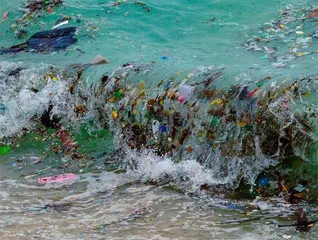 塑料污染正扼杀海洋生命1