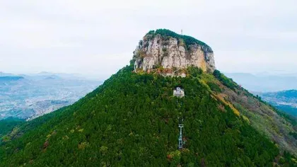 寻找“平顶山”3