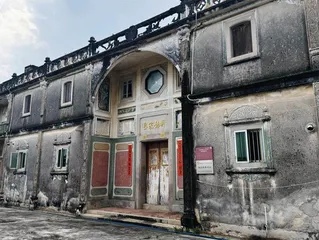 保护批局，守住潮侨的“根”与“魂”