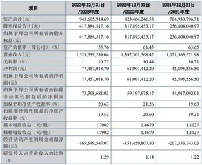  太湖远大：业绩“纸上富贵”无产品却先扩产