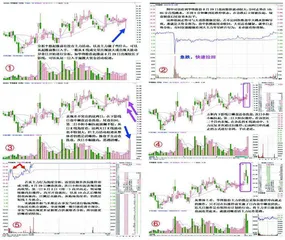 主力操盘行为连贯性分析0