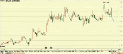 佳电股份、软控股份、中际旭创