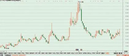 风险警示：中铝国际、光庭信息0