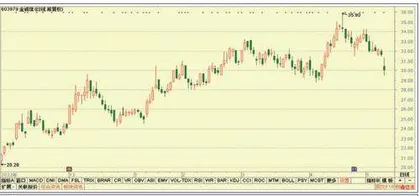 中兴通讯、云南白药、国投电力6