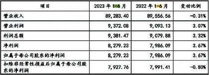  星德胜：陷入劳务纠纷业绩增长停滞1