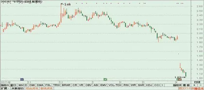 风险警示：ST网力、新力金融0