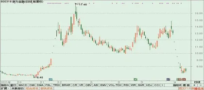 风险警示：ST网力、新力金融1