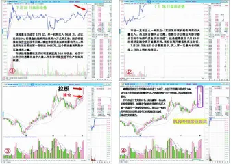 基金短炒做庄案例剖析