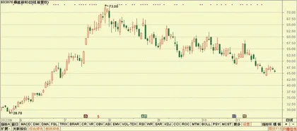 股神榜：迪普科技、元琛科技、洽洽食品9