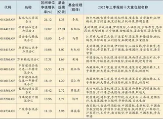 牛基VS熊基：持仓背后的财富密码4