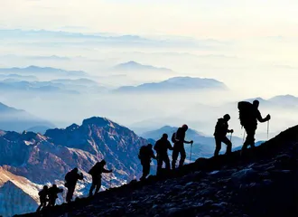 徒步遭遇意外谁来担责