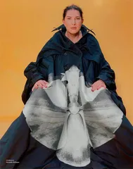 Marina Abramović0