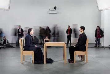 Marina Abramović10