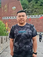 王海博&香圆明 墨庐双杰 双璧耀文林1