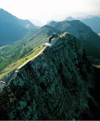 黑山 神秘国度 尽显魅力0