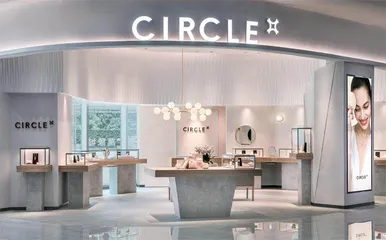 CIRCLE圆你所愿4