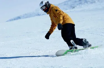 北京冬奥 让冰雪运动走进生活