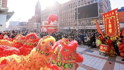 北京apm引领王府井商圈年轻态