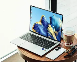  全新华为MateBook X Pro　打造属于你的专属智能“秘书”0