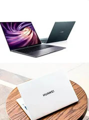  全新华为MateBook X Pro　打造属于你的专属智能“秘书”1