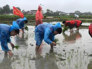 铸就“红色引擎” 激发澎湃动力1